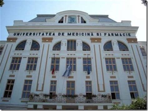 university of tirgu-mures faculty of medicine